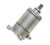 Pièce de démarrage moto Démarreur 3090188 3084981 adapté au véhicule Convient pour Polaris Magnum Terrain 1995 - 2014 Engrenage de démarrage moto