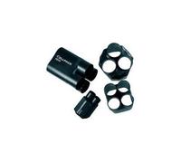 Pièce de dérivation thermorétractable 2 sorties SEH2/30-10/B 125374 1 pc(s)