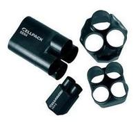 Pièce de dérivation thermorétractable 3 sorties CellPack SEH3/35-15/B 125365 1 pc(s)