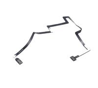 Pièce De Drone Rc Hy010c, Caméra À Cardan Ptz, Image D'entraînement, Signal Fpc, Câble Plat Flexible, Ruban, Caméra Filaire Zino000-81 Pour Hubsan Zino H117s-Générique-Générique