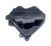 Pièce De Fermeture Arrière Phare Pour BMW Série 3 E90 Cache-poussière | Capuchon Scellé Pour Phares Au Xénon Et Feux De Route(Type 1 R side)