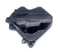 Pièce De Fermeture Arrière Phare Pour BMW Série 3 E90 Cache-poussière | Capuchon Scellé Pour Phares Au Xénon Et Feux De Route(Type 1 L side)