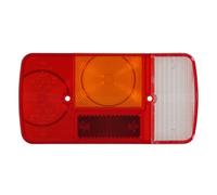 Pièce de feu arrière COBO 1010377COBO