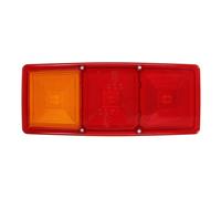 Pièce de feu arrière TRUCKLIGHT TL-UN096L/R-L