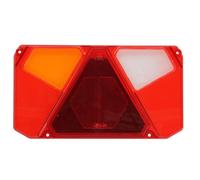 Pièce de feu arrière WAS 1019 KL