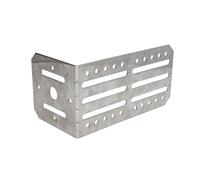 Pièce de feu arrière WAS 1440 SUPPORT