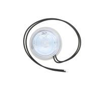 Pièce de feu de gabarit WAS 546/I/M W74.3