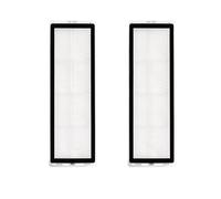 Pièce De Filtre De Boîte À Poussière De Remplacement, Compatible Avec Xiaomi, MI Robot, 1C STYTJ01ZHM Pièces D'aspirateur Boîte De Collecte De Poussière De Robot De Balayage(2 pcs Filter)