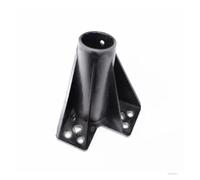 Pièce de Fixation de Train d'atterrissage M1 M2 M3 M4, Compatible avec DJI T50, Supports de trépied de Drone agricole, pièces de réparation de Protection des Plantes(M4 Right Rear)