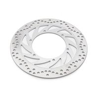 pièce de frein Disque De Frein Avant Moto Pour Y-AMAHA XVS650 Dragstar 1997-2004 XVS1100 1999-2004 XVS400 1996