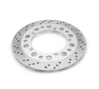 pièce de frein Disques De Frein Avant Motos Pour H-onda VT600 CR/CS/CT/CV/CW/CX Pour Shadow Pour Custom 1994-2000 NV400 CJ/CK Steed 1992-1993