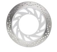 pièce de frein Disques De Frein Avant Motos Pour Y-AMAHA XVS650 Dragstar 1997-2004 A Classic 1998-2007 XVS400 1996