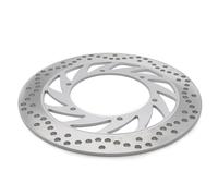 pièce de frein Disques De Frein Avant Motos Pour Y-AMAHA XVS650 Dragstar 1997-2004 XVS1100 1999-2004 XVS400 1996