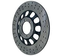 pièce de frein Rotor De Disque Frein Avant Droit Pour Moto, Pour Y-AMAHA RD250 LC 4L1/B738 1980 1981 1982 1983 1984 1985 1986