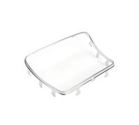 Pièce De Garniture Pour Porte-gobelet Console Centrale Pour Mercedes Pour Benz W205 2015-2020 MCQNDS