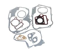 Pièce de joint 50CC 70CC 90CC 110CC 125CC 4 Temps Dirt Bike ATV Quad Go Kart Tête De Moteur Cylindre Stator Embrayage Jeu Joints D'admission Pour H-ONDA
