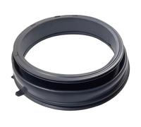 Pièce De Joint De Porte De Machine À Laver, Compatible For Haier 0020300590D, Accessoire De Joint D'étanchéité En Caoutchouc