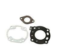Pièce de joint Jeu De Joints Cylindre Pour Scooter 50cc 70cc, Extrémité Supérieure Pour Aprilia SR 50 Pour Fun Master SR50 Racing Sport LC 2 Temps(50cc)