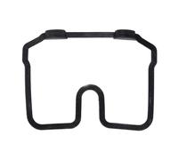 Pièce de joint Joint De Couvercle Culasse Pour H-ONDA NX250 1987-1993 AX-1 1989-1994 1990 1991 1992 1993, Accessoires Moto