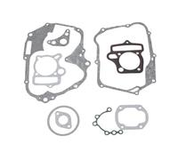 Pièce de joint Joint De Cylindre D'accessoires Moteur Moto Pour Zongshen 125cc Zs125