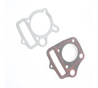 Pièce de joint Joint De Cylindre Moto 50cc, Pour H-ONDA Z50 Z-50 Z50A Z50-A Z50R Z50-R Z50RD Z50-RD 1969-1994 1995 1996 1997 1999 ZB50 ZB 50 ZB-50 1988