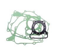 Pièce de joint Joint De Moteur Complet Moto, Couvercle Cylindre, Jeu Joints Révision Inférieur, Stator Pour Accessoires Pour H-ONDA AX-1 AX1