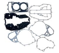 Pièce de joint Kit Complet De Joints Cylindre Couvercle Carter Moto, Pour BMW F700GS 2011-2013 2014 2015 2016 2017 F650GS 2007 2008 2009 2010 2011 2012(Gasket1)