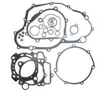 Pièce de joint Kit Complet De Joints Pour Moteur Haut Et Bas Gamme, Pour Y-AMAHA YZ250F 2001 2002 2003 2004 2005 2006 2007 2008 2009-2013