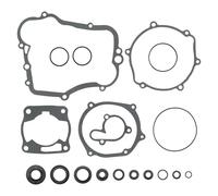 Pièce de joint Kit Complet De Joints Pour Moteur Haut Et Bas Gamme Pour Y-AMAHA YZ85 2002 - 2017