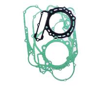 Pièce de joint Kit Complet De Tapis Joint Culasse Réparation Moteur Pour KAWASAKI KLR650 KLR 650 S