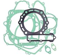 Pièce de joint Kit Complet De Tapis Joint Révision Culasse Complète Moto Pour Kawasaki KLR650 KLR 650 650CC
