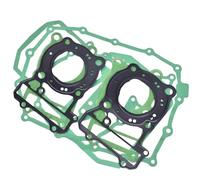 Pièce de joint Kit Complet De Tapis Joint Révision Culasse Complète Pour Moto 400cc, Pour H-ONDA Steed 400 Steed400 NC26 1989 - 1994 NV400 NV