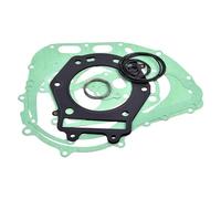 Pièce de joint Kit Complet De Tapis Joint Révision Culasse Moteur Moto 650CC Pour Suzuki DR650 DR 650 Ensemble Pièces