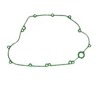 Pièce de joint Kit Complet Joints Couvercle D'embrayage Stator Cylindre Moteur Moto Ensemble Valve Pour Kawasaki KX450F 2009-2015(CLUTCH COVER INNER)