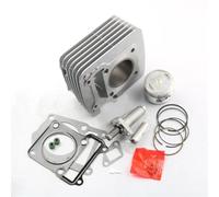 Pièce de joint Kit Cylindre Et Piston 125cc, Joint De Tendeur Pour Y-AMAHA TXZ125 YBR125 XT125R XT125X XT125 54mm/15mm