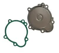 Pièce de joint Kit De Couvercle Stator Moteur Avec Joint, Pièces Moto Pour Kawasaki ZX10R ZX1000 2004 2005 ZX 1000 ZX-10R 10R(Small Cover)