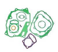 Pièce de joint Kit De Couvercles Carter Moteur Moto, Joints Cylindre Pour H-ONDA CRF230F 2003-2009 2010 2011 2012 2013 2014 2015 2016 2017 2018 2019