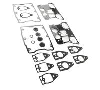 Pièce de joint Kit De Joint Boîte À Bascule Moto Pour Harley Pour Davidson FLHT Pour Electra Glide Standard 1999-2009 FLHTCI Pour Classic 1999-2006