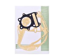 Pièce de joint Kit De Joint Complet Révision Culasse Moto, Coussinet Pour Suzuki GN250 1981-1997 GZ250 Pour Marauder 1998-2010 SP250 1982-1984