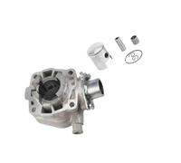 Pièce de joint Kit De Joint Segment Piston Cylindre 39,5 Mm Pour 50 SX Pour JUNIOR 2006 2007 2008 Baril Moteur Refroidi À L'eau