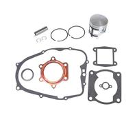 Pièce de joint Kit De Joint Sur-alésage Piston .060 Pour Y-AMAHA Blaster YFS200 YSF200 67.00mm, Kits D'accessoires Moto(Gasket Piston)