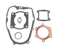 Pièce de joint Kit De Joint Sur-alésage Piston .060 Pour Y-AMAHA Blaster YFS200 YSF200 67.00mm, Kits D'accessoires Moto(Gasket)