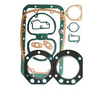 Pièce de joint Kit De Joints D'étanchéité Pour Couvercle Stator D'embrayage, Cylindre Haut Gamme Moto, Pour BMW R80 1976 - 1995 R100GS 1976-1997