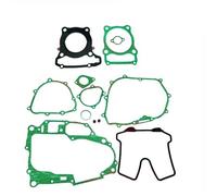Pièce de joint Kit De Joints Moto Pour H-ONDA Pour Sundiro Pour Qjmotor Pour Lifan XR250 Pour TORNADO250 XLR250 CBX250 Joint Couvercle Culasse Carter Moteur