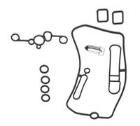 Pièce de joint Kit De Reconstruction Du Corps Central Carburateur, Pour EXC450 SMS450 SXS450 2003-2004 SMC625 2004-2006 SMR560 2006-2007 SMR450 SMR525 2005 XC450 2004