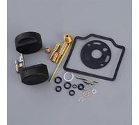 Pièce de joint Kit De Réparation Carburateur Moto, 1 Ensemble Flotteurs Reconstruction Adaptés Pour H-ONDA CB750 CB 750 K1-K6 1975 1974 1973 1972