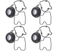 Pièce de joint Kit De Réparation Carburateur Moto, Pièces À Diaphragme Sous Vide, Pour H-ONDA CBR400RR NC29 CBR 400 CBR400 RR NC 29