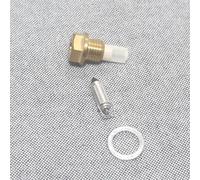 Pièce de joint Kit De Réparation Carburateur Pour H-ONDA VF500C V30 Pour Magna VF500F 500 Pour Interceptor 1984 1985 GL1200 1986 1987 Joint D'aiguille Flottante