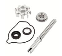 Pièce de joint Kit De Réparation Pompe À Eau, Pour H-ONDA CB500X CB500F CBR500R 2013-2021 2014 2015 2016 2017 2018 2019 2020, Jeu Joints Toriques