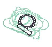 Pièce de joint Kit De Tapis Joint Culasse Moto, Joints Complets Tête Moteur Pour Kawasaki KLR650 KLR 650 650cc